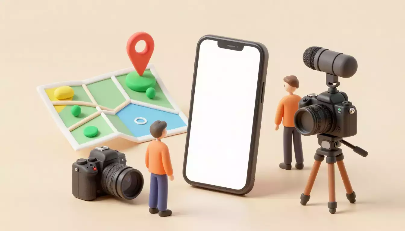 YouTube Shorts и Instagram Reels для гродненских предпринимателей