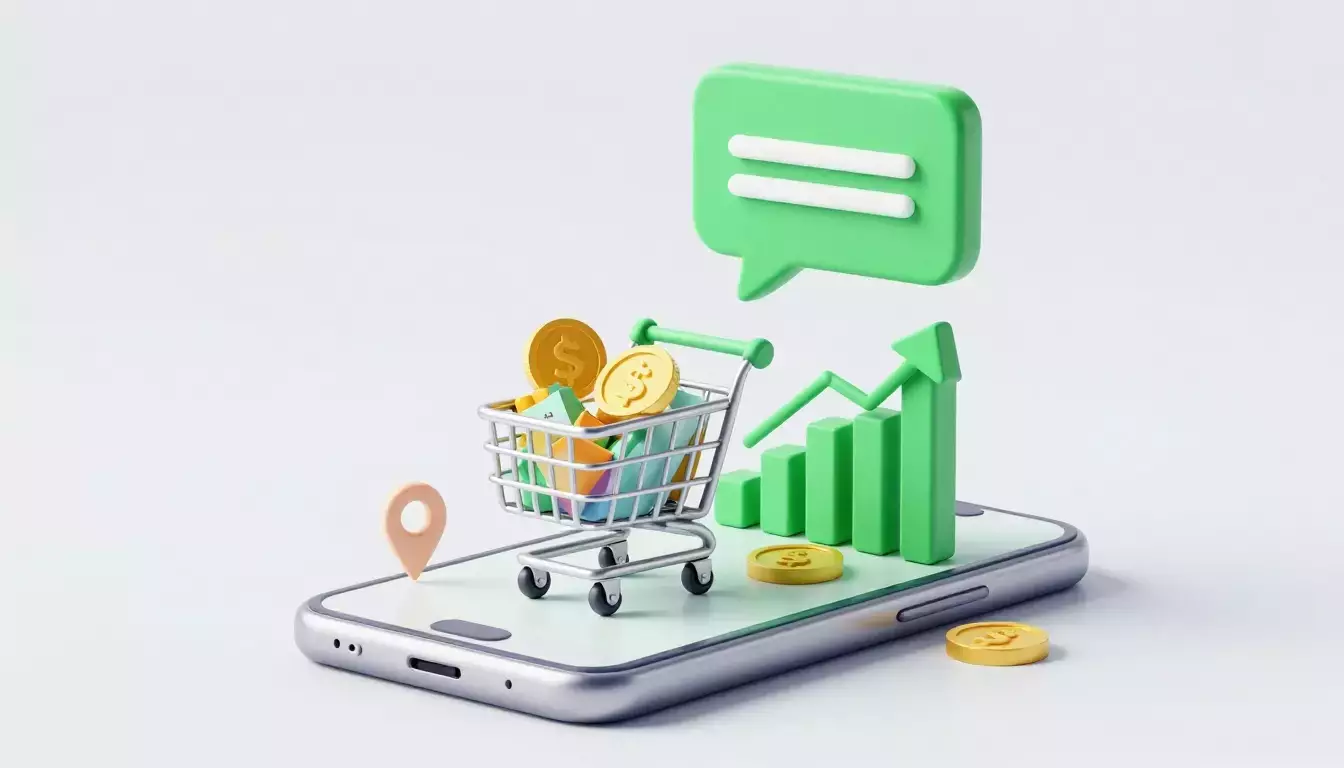 WhatsApp Business в Гродно: настроить канал общения и увеличить продажи