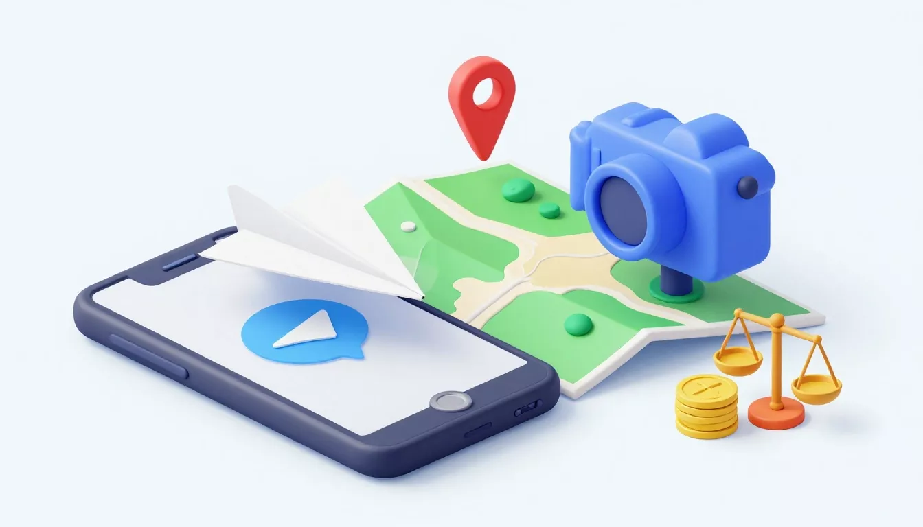 ВКонтакте или Telegram в Гродно: где искать клиентов в 2026